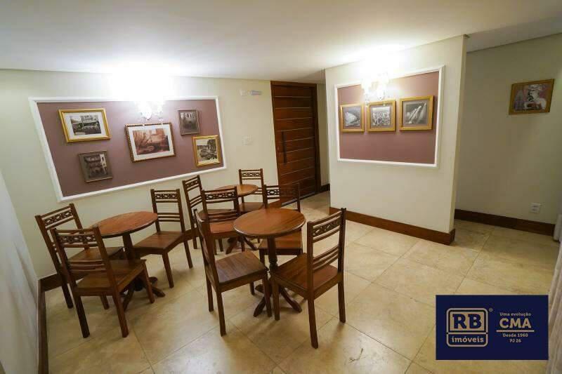 Apartamento, Lourdes, 4 Quartos, 3 Vagas, 3 Suítes