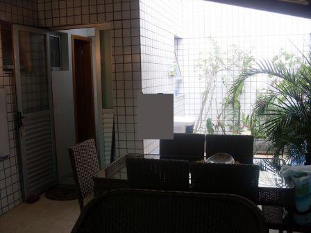 Apartamento, Jaraguá, 3 Quartos, 2 Vagas, 1 Suíte