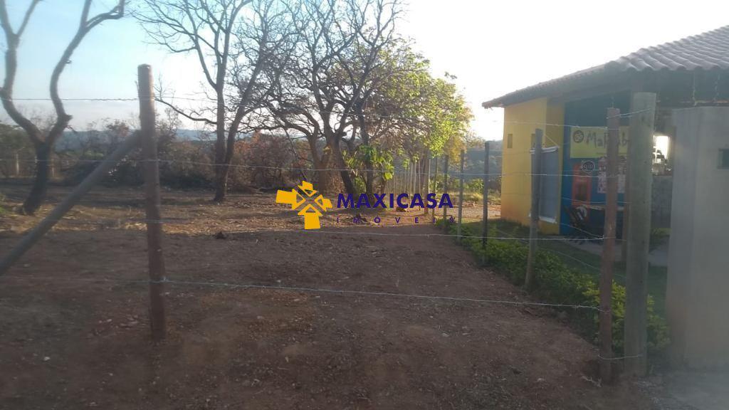 Lote, Lagoinha de Fora, 0 Quarto, 0 Vaga