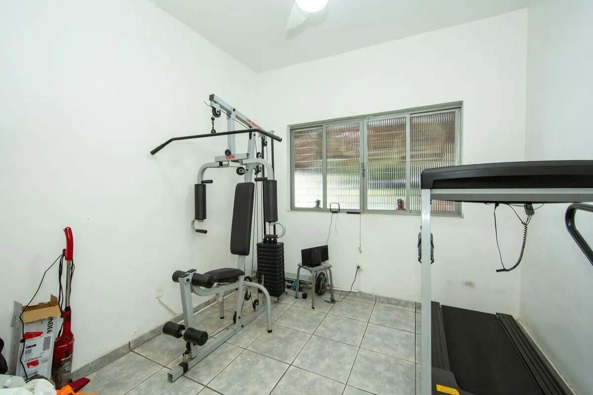 Casa, Prado, 5 Quartos, 6 Vagas, 2 Suítes