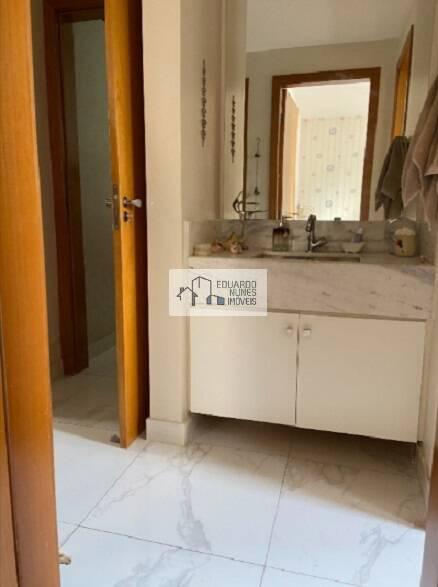 Apartamento, Sion, 3 Quartos, 2 Vagas, 1 Suíte