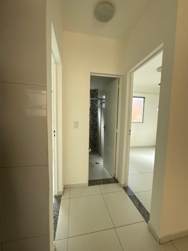 Apartamento, Bandeirantes (pampulha), 2 Quartos, 1 Vaga