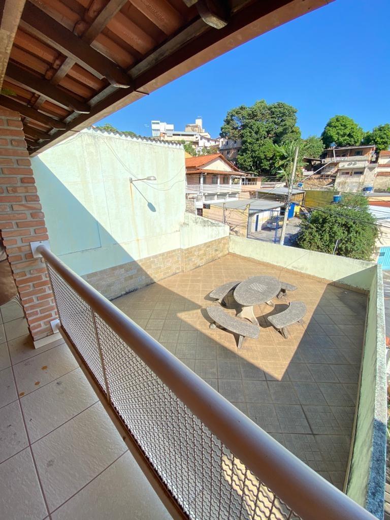 Casa, Caiçaras, 2 Quartos, 4 Vagas, 1 Suíte