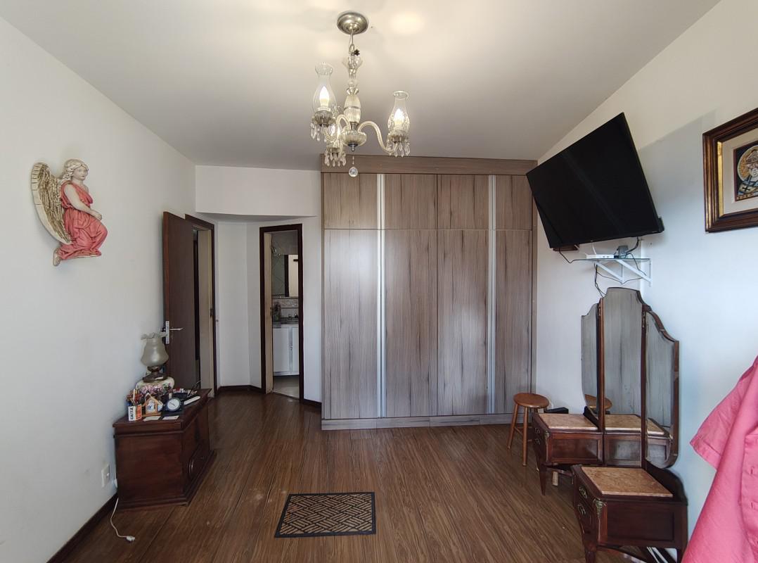 Apartamento, São Bento, 3 Quartos, 1 Vaga, 1 Suíte