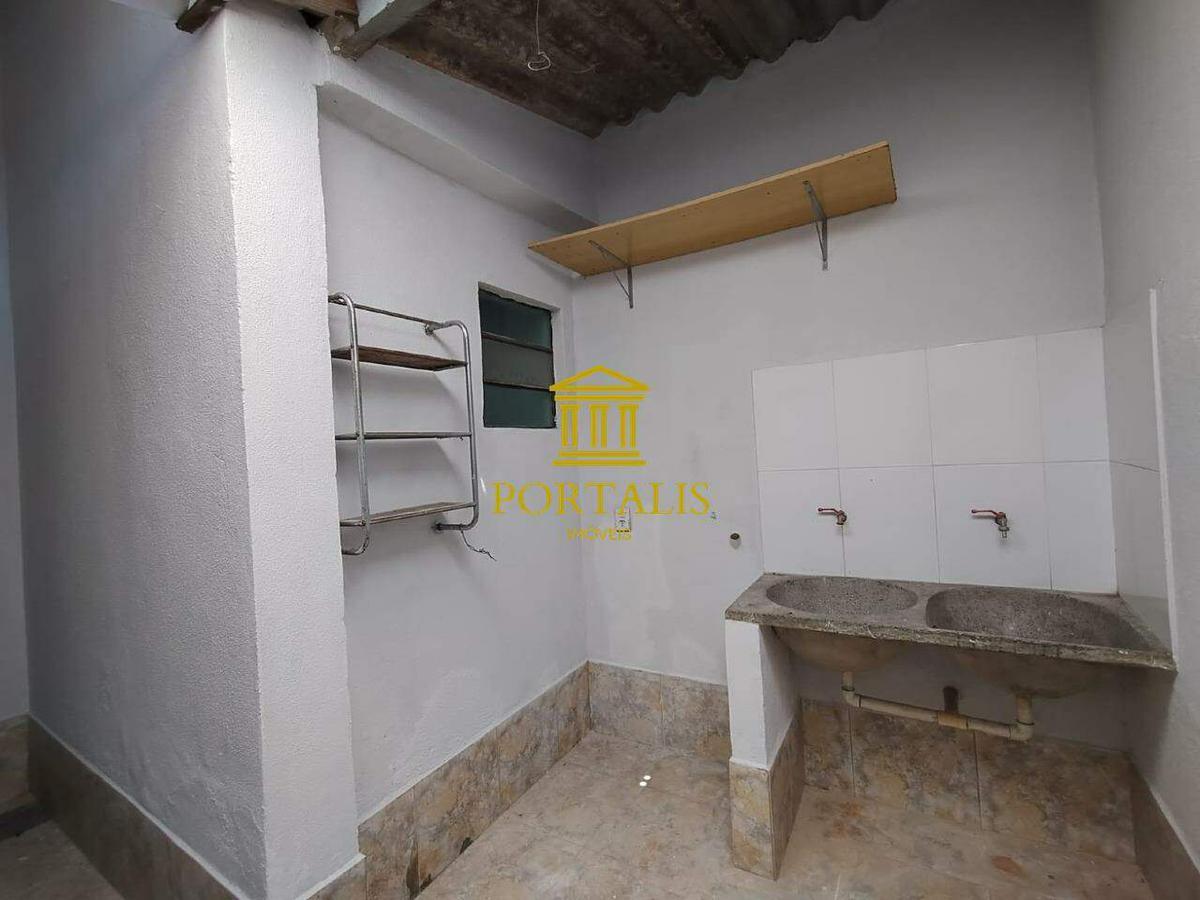 Casa, Aparecida, 3 Quartos, 1 Vaga, 1 Suíte