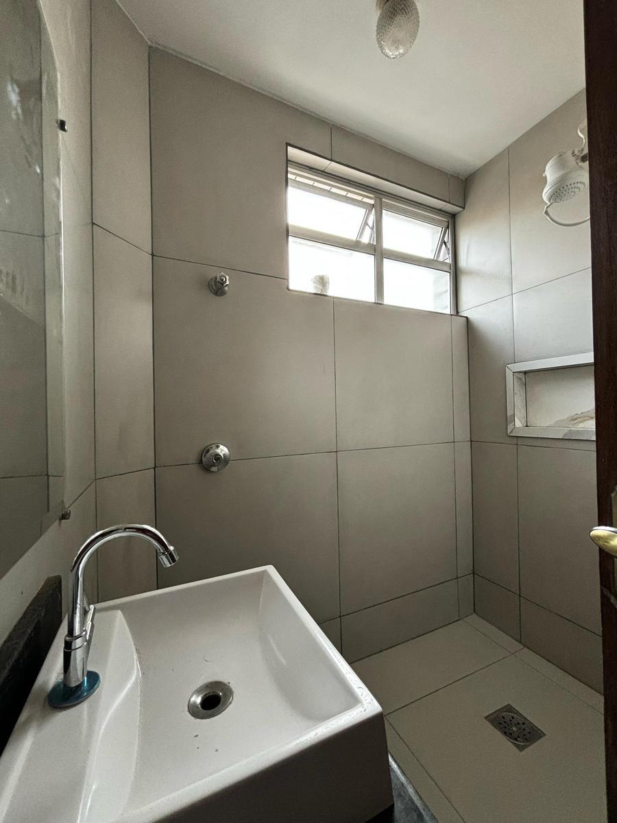 Apartamento, Cidade Nova, 3 Quartos, 1 Vaga, 1 Suíte
