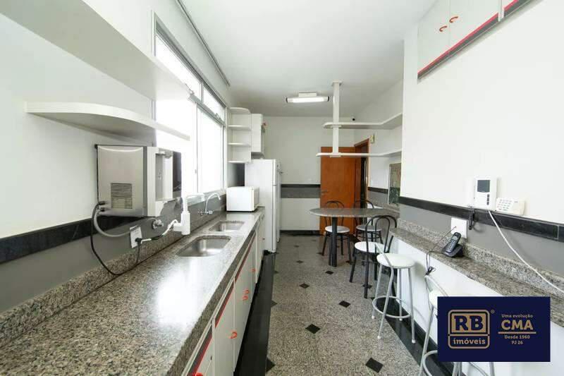 Cobertura, Prado, 3 Quartos, 3 Vagas, 1 Suíte