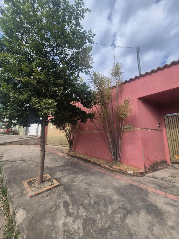 Casa, Residencial Taquaril, 3 Quartos, 3 Vagas, 1 Suíte