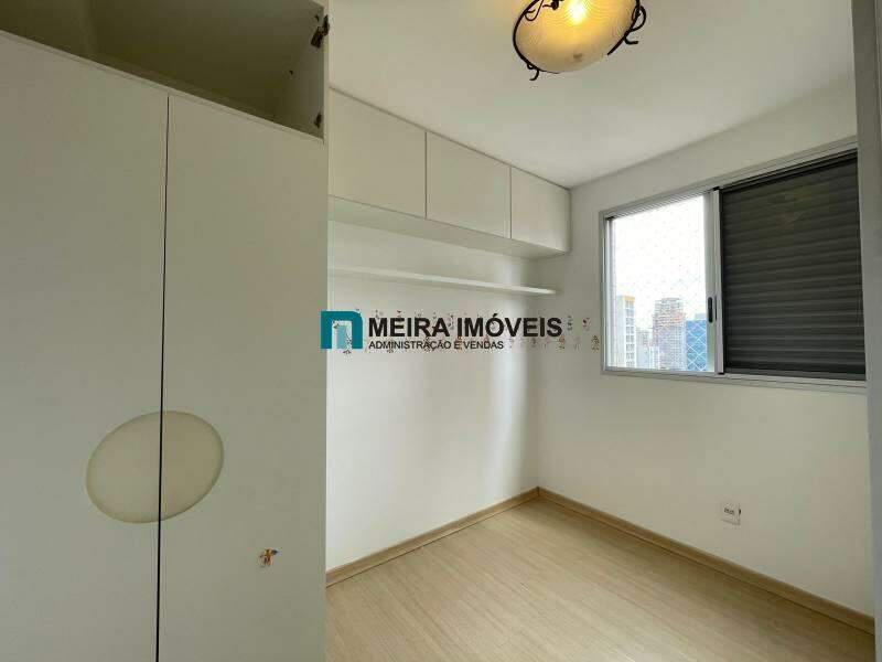 Apartamento, Lourdes, 3 Quartos, 2 Vagas, 1 Suíte