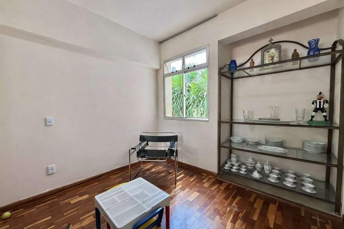 Apartamento, Santa Lúcia, 3 Quartos, 1 Vaga, 1 Suíte