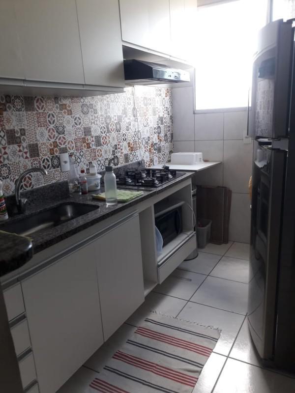 Apartamento, São Tomáz, 3 Quartos, 1 Vaga, 1 Suíte