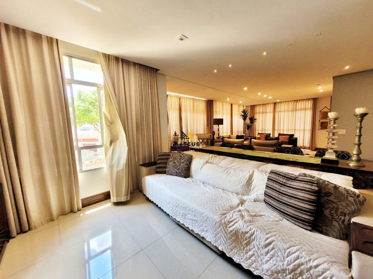 Apartamento, Caiçaras, 2 Quartos, 3 Vagas, 2 Suítes