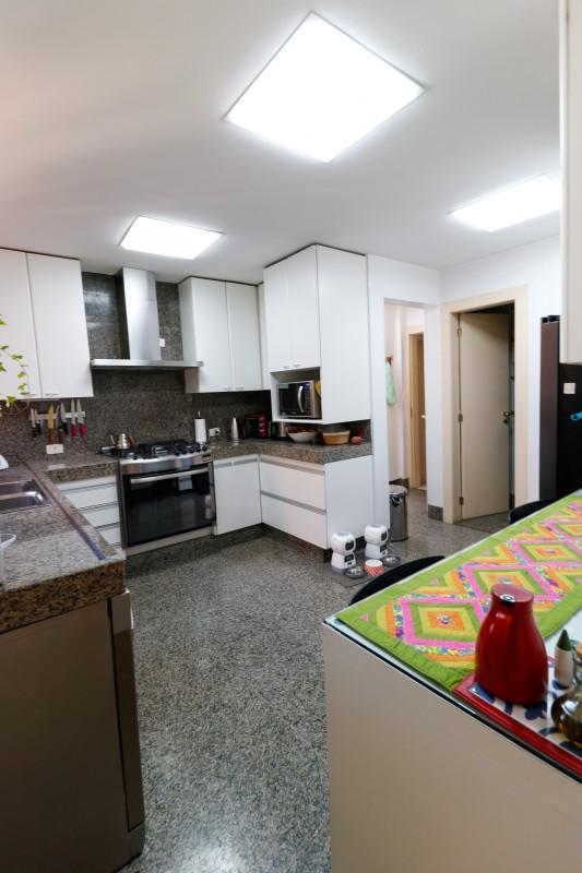 Cobertura, Serra, 6 Quartos, 5 Vagas, 2 Suítes