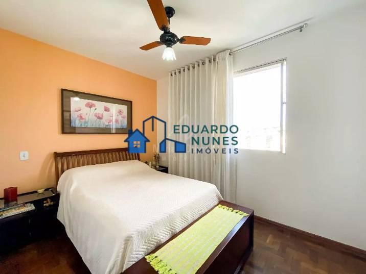 Apartamento, Coração de Jesus, 3 Quartos, 2 Vagas, 1 Suíte