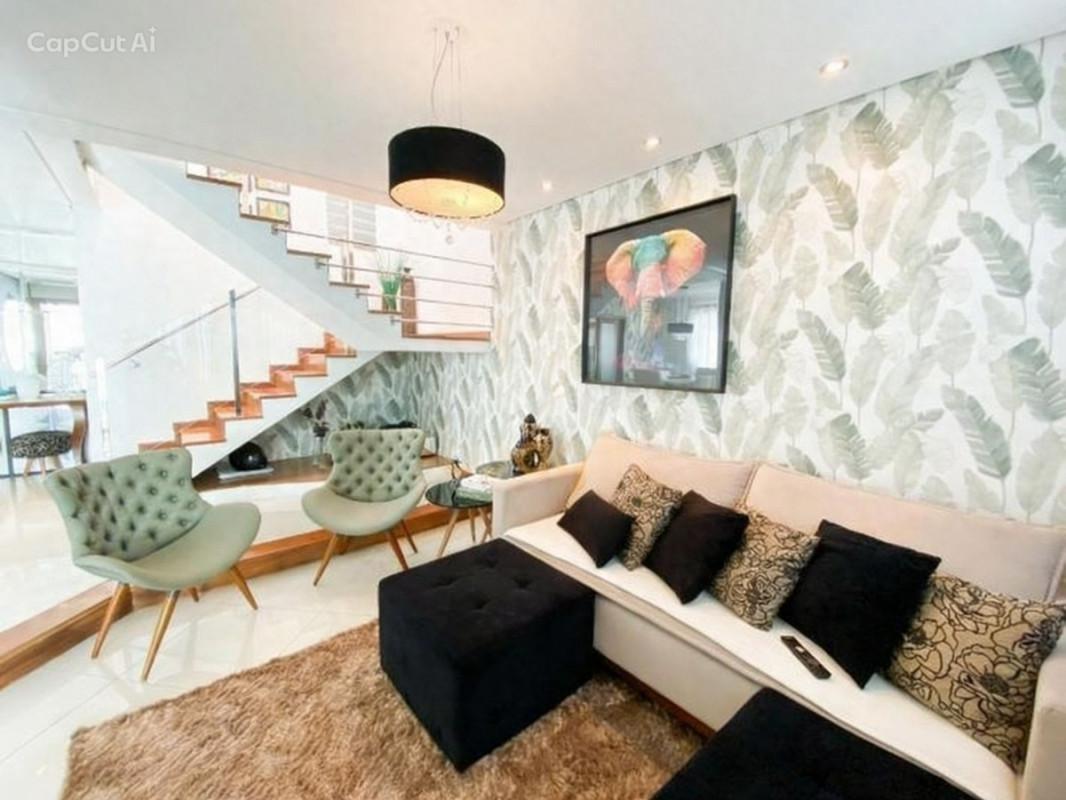 Casa, Manacás, 3 Quartos, 4 Vagas, 1 Suíte