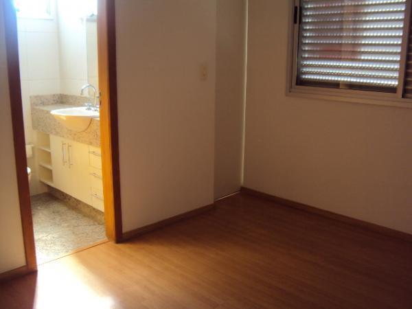 Apartamento, Grajaú, 3 Quartos, 2 Vagas, 1 Suíte