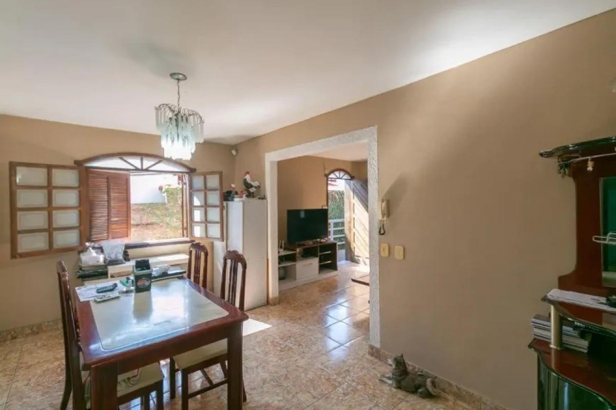 Casa, Heliópolis, 3 Quartos, 1 Vaga, 1 Suíte