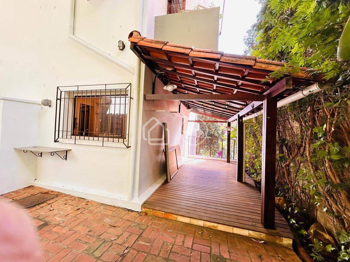 Casa, Buritis, 4 Quartos, 6 Vagas, 1 Suíte