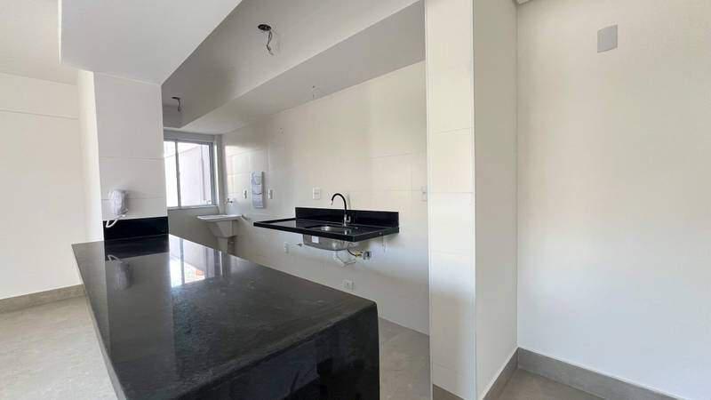Apartamento, Santa Efigênia, 2 Quartos, 1 Vaga, 2 Suítes