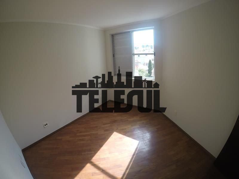 Apartamento, Santa Luiza, 3 Quartos, 2 Vagas, 1 Suíte