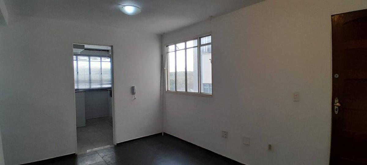 Apartamento, Dona Clara, 2 Quartos, 1 Vaga
