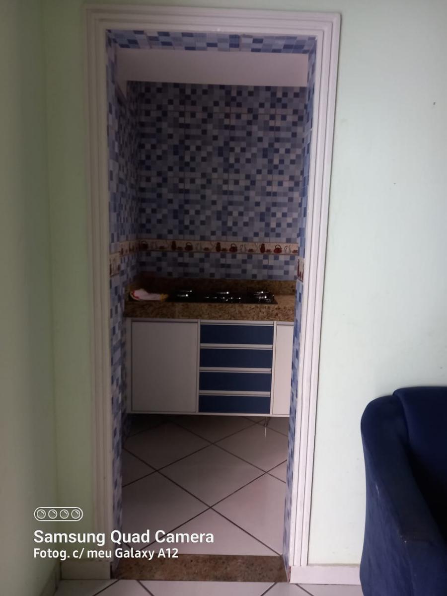 Casa, Palmeiras, 2 Quartos, 2 Vagas, 1 Suíte