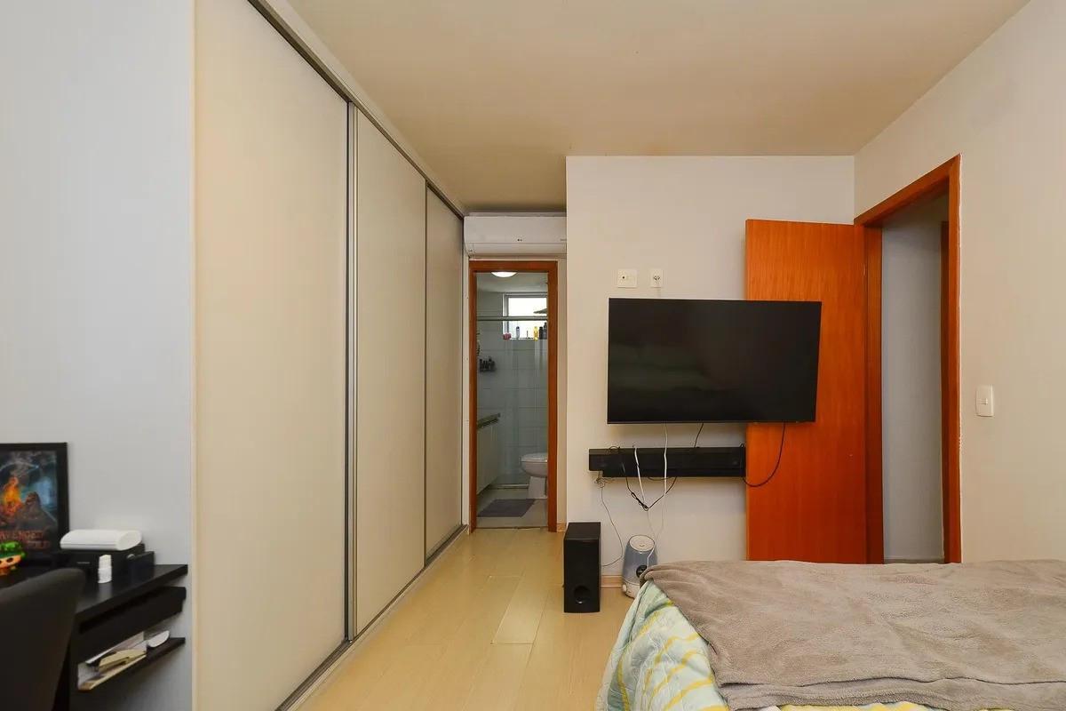 Apartamento, Santo Antônio, 2 Quartos, 1 Vaga, 1 Suíte