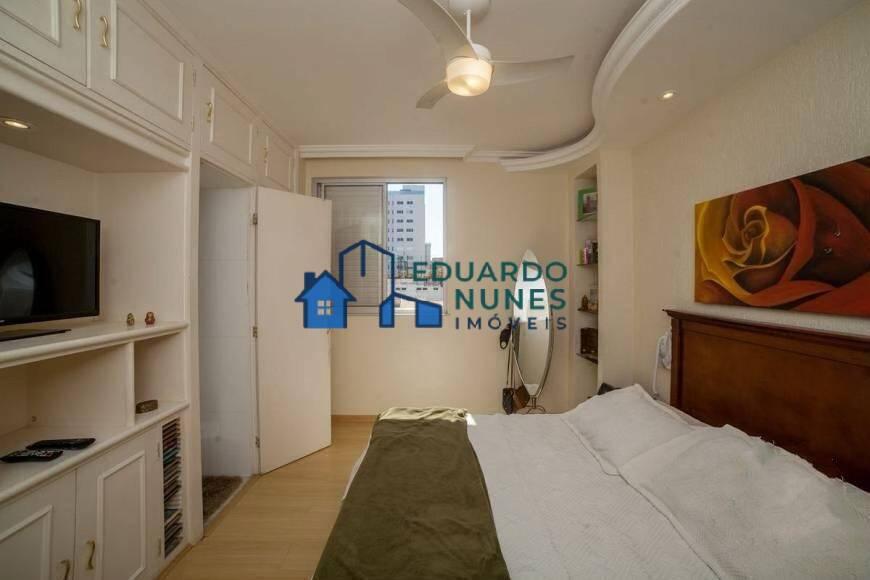 Cobertura, Cruzeiro, 4 Quartos, 2 Vagas, 1 Suíte