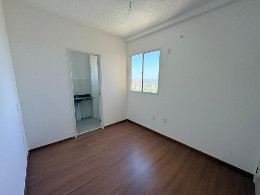 Apartamento, Palmeiras, 2 Quartos, 1 Vaga, 1 Suíte