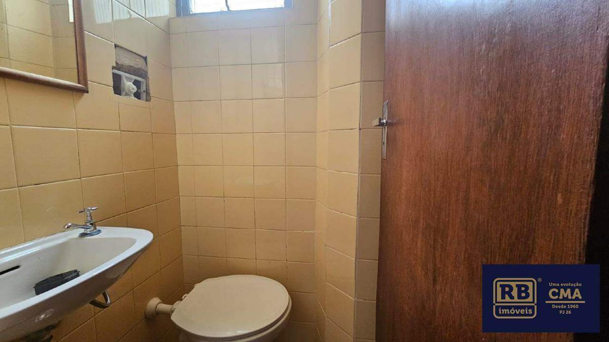 Apartamento, Sagrada Família, 2 Quartos, 1 Vaga