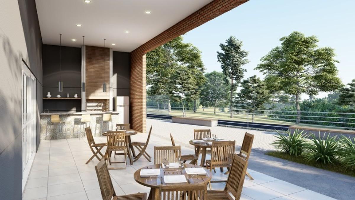Apartamento, Adelmolândia, 2 Quartos, 1 Vaga