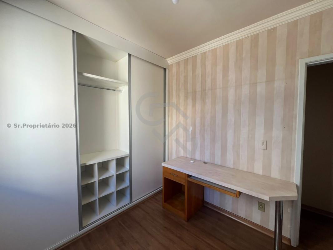 Apartamento, Silveira, 3 Quartos, 1 Vaga, 1 Suíte