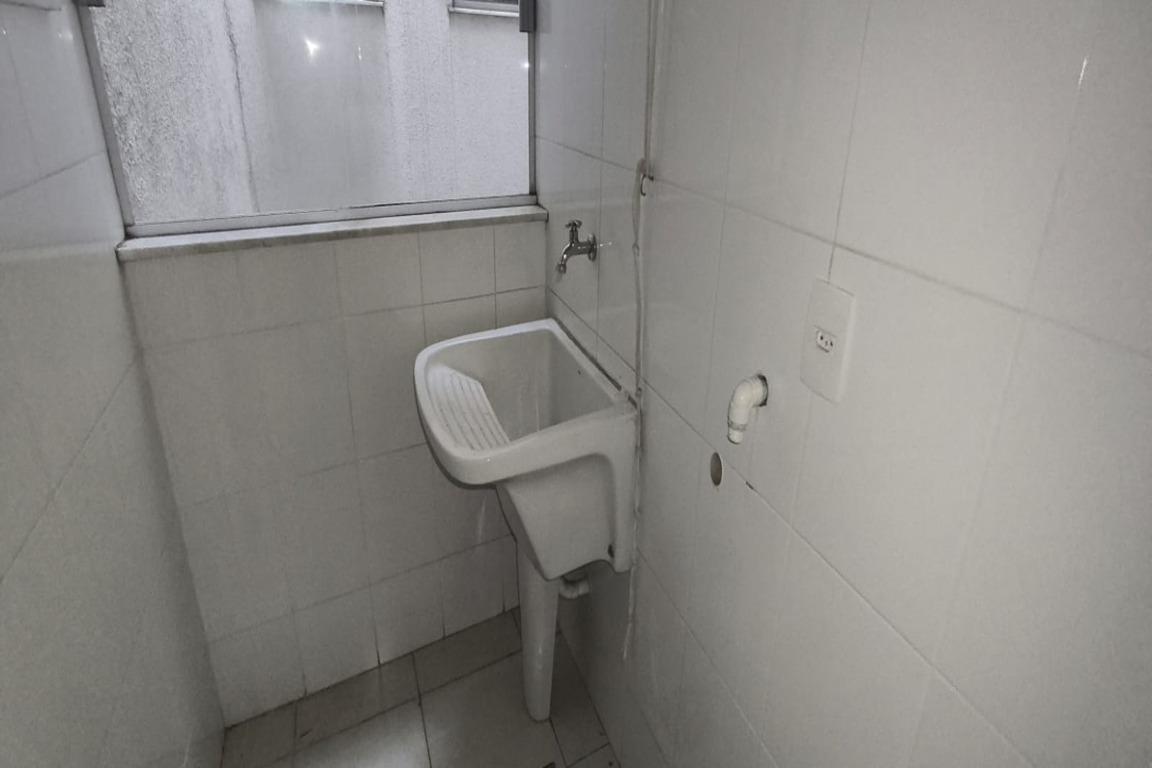 Apartamento, Sagrada Família, 3 Quartos, 2 Vagas, 1 Suíte