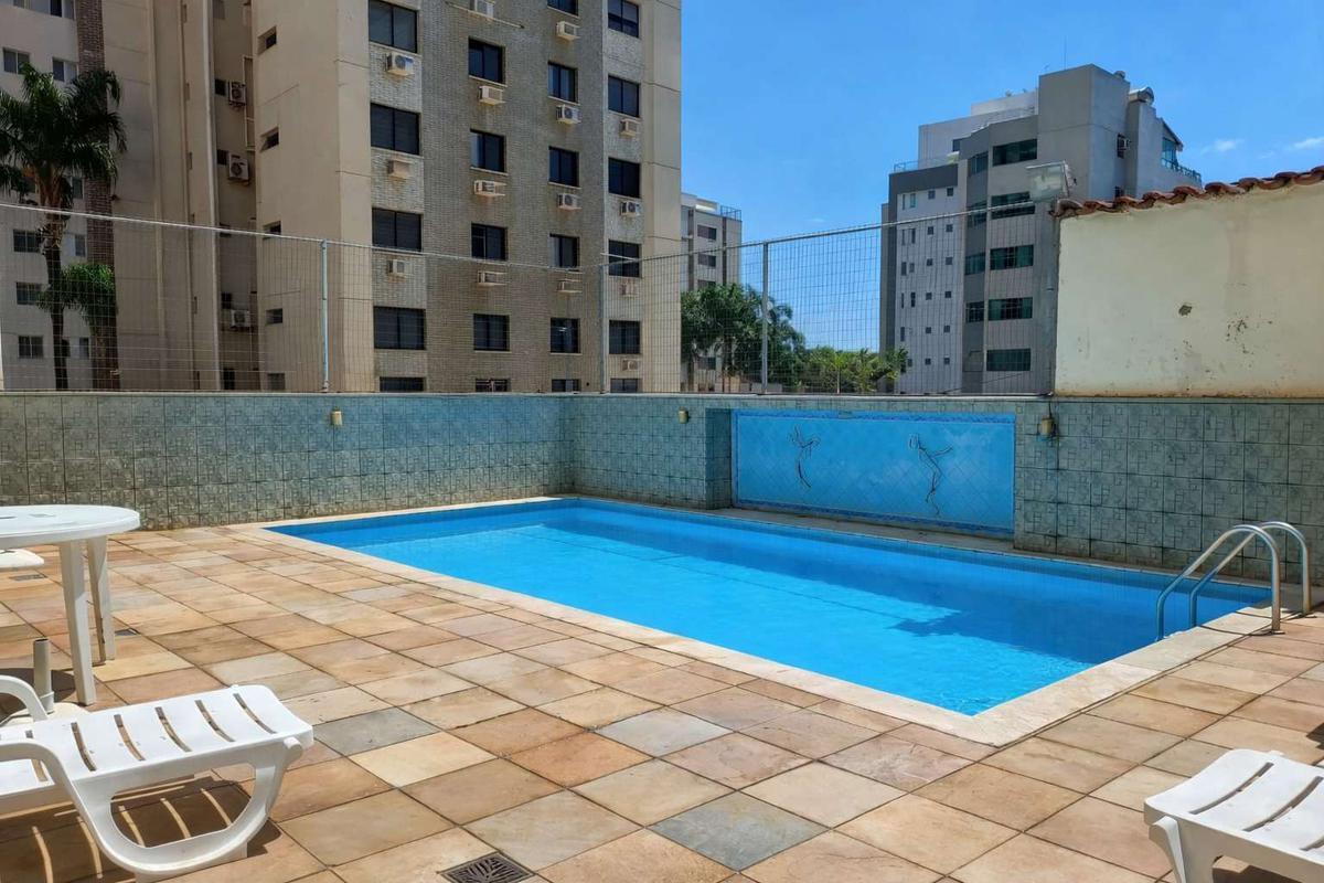 Cobertura, Santo Antônio, 3 Quartos, 1 Vaga, 1 Suíte