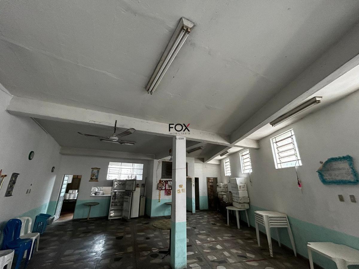 Andar, Sagrada Família, 0 Quarto, 0 Vaga