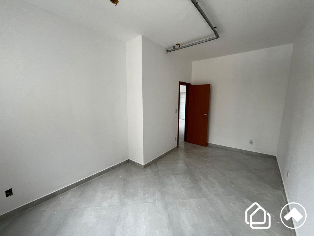 Apartamento, Buritis, 2 Quartos, 1 Vaga