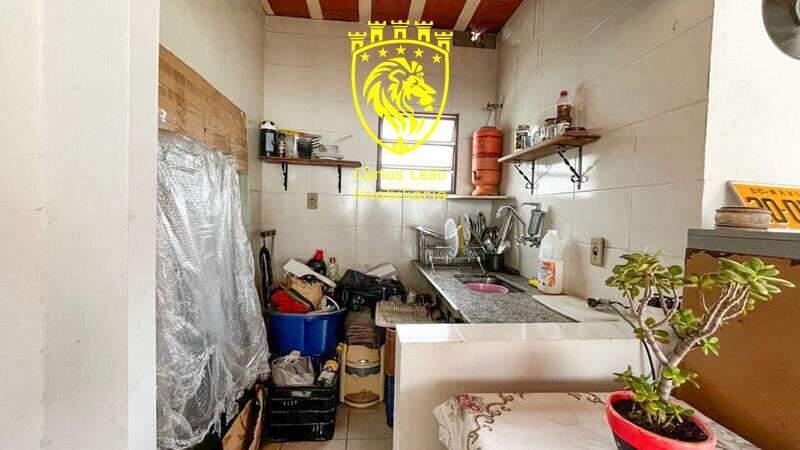 Cobertura, Cidade Nova, 3 Quartos, 2 Vagas, 1 Suíte