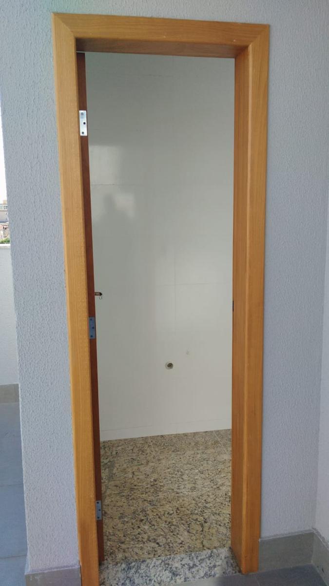 Cobertura, União, 4 Quartos, 2 Vagas, 2 Suítes