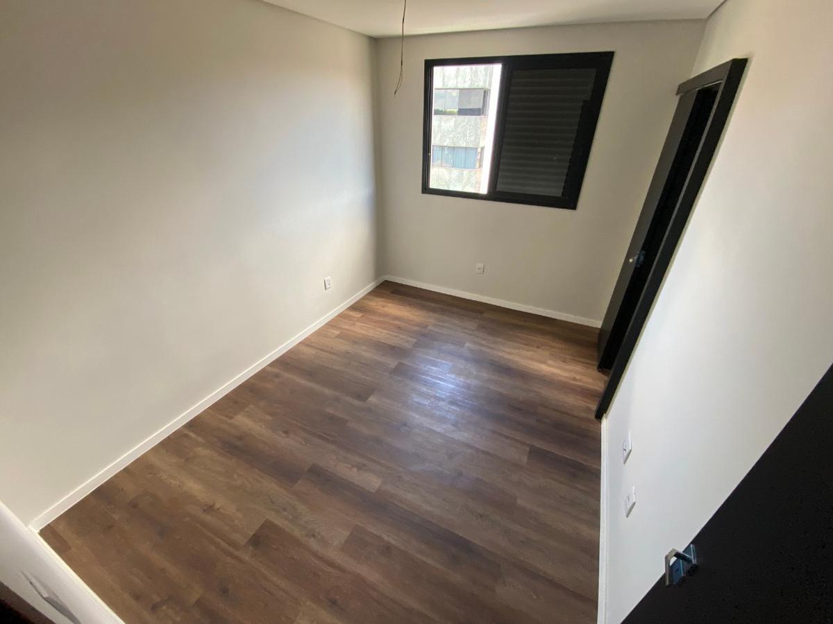 Cobertura, Liberdade, 3 Quartos, 2 Vagas, 1 Suíte