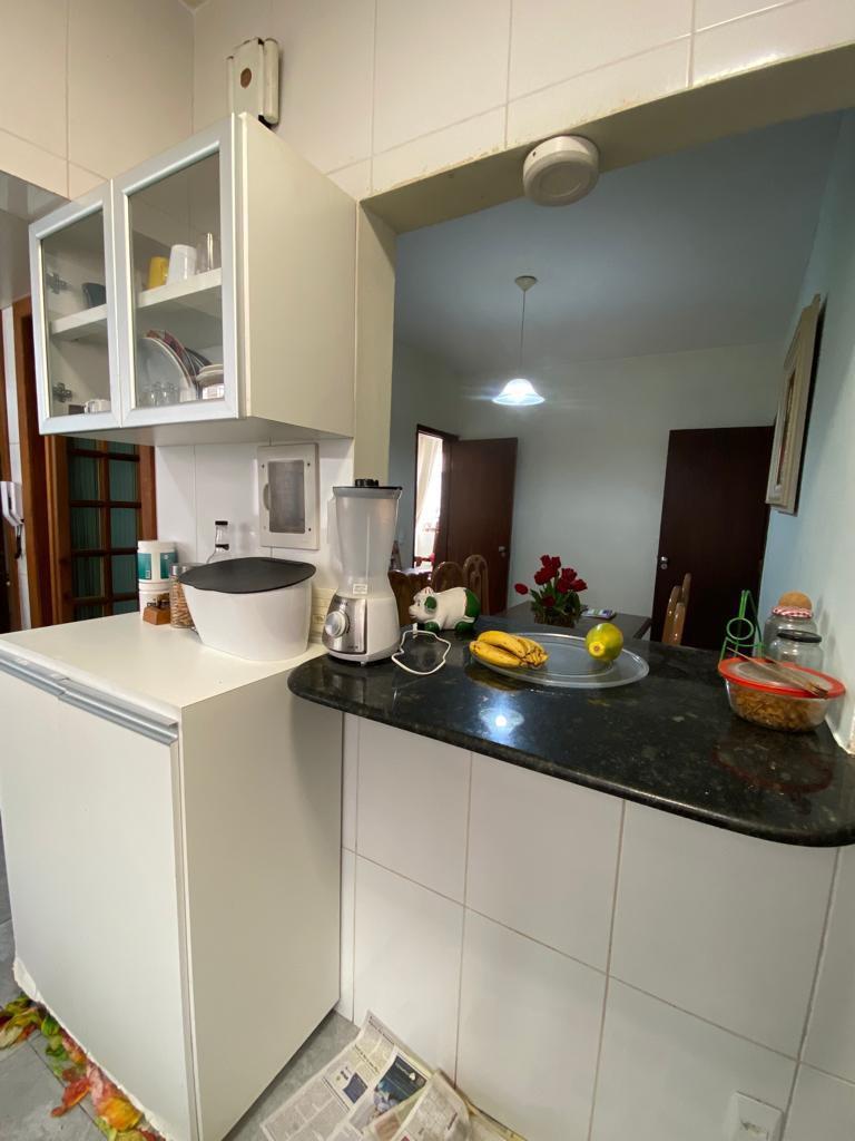 Apartamento, Anchieta, 3 Quartos, 2 Vagas, 1 Suíte