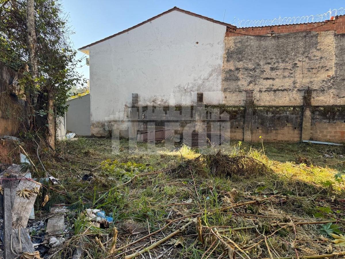 Lote, Novo Horizonte, 0 Quarto, 0 Vaga