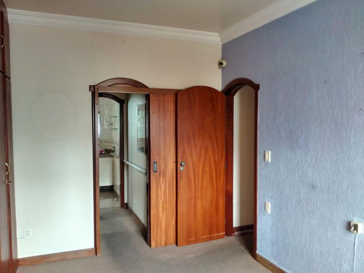 Apartamento, Cidade Nova, 4 Quartos, 3 Vagas, 2 Suítes