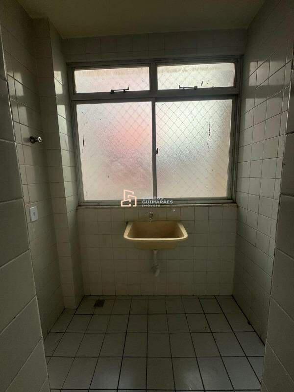 Apartamento, Diamante, 2 Quartos, 1 Vaga