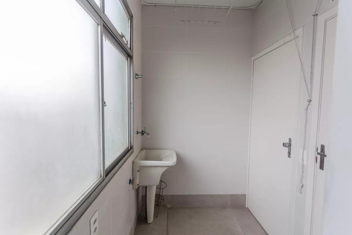 Apartamento, Lourdes, 3 Quartos, 1 Vaga, 1 Suíte