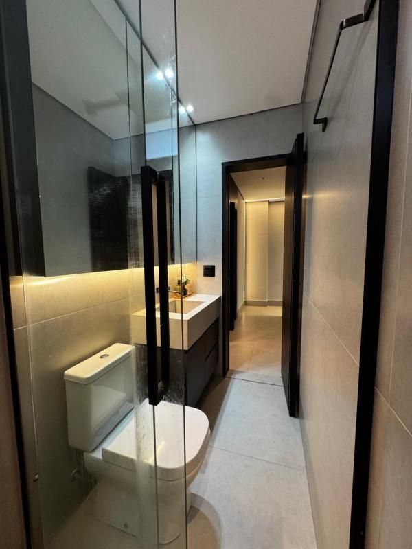 Casa, Nova Granada, 5 Quartos, 4 Vagas, 2 Suítes