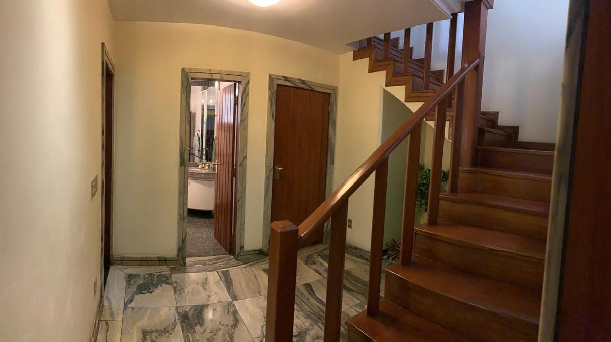 Casa, Prado, 4 Quartos, 3 Vagas, 3 Suítes