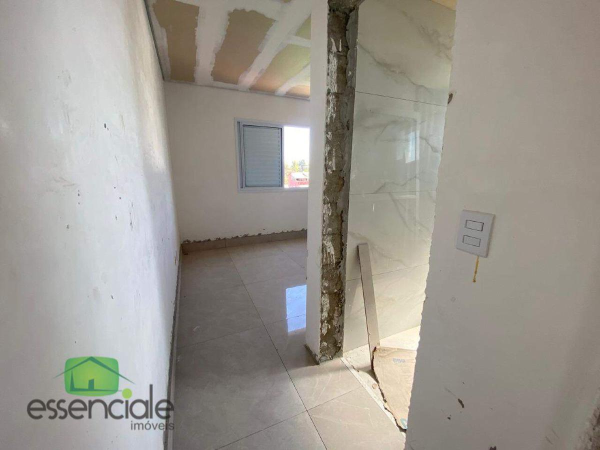 Cobertura, Centro, 3 Quartos, 3 Vagas, 1 Suíte