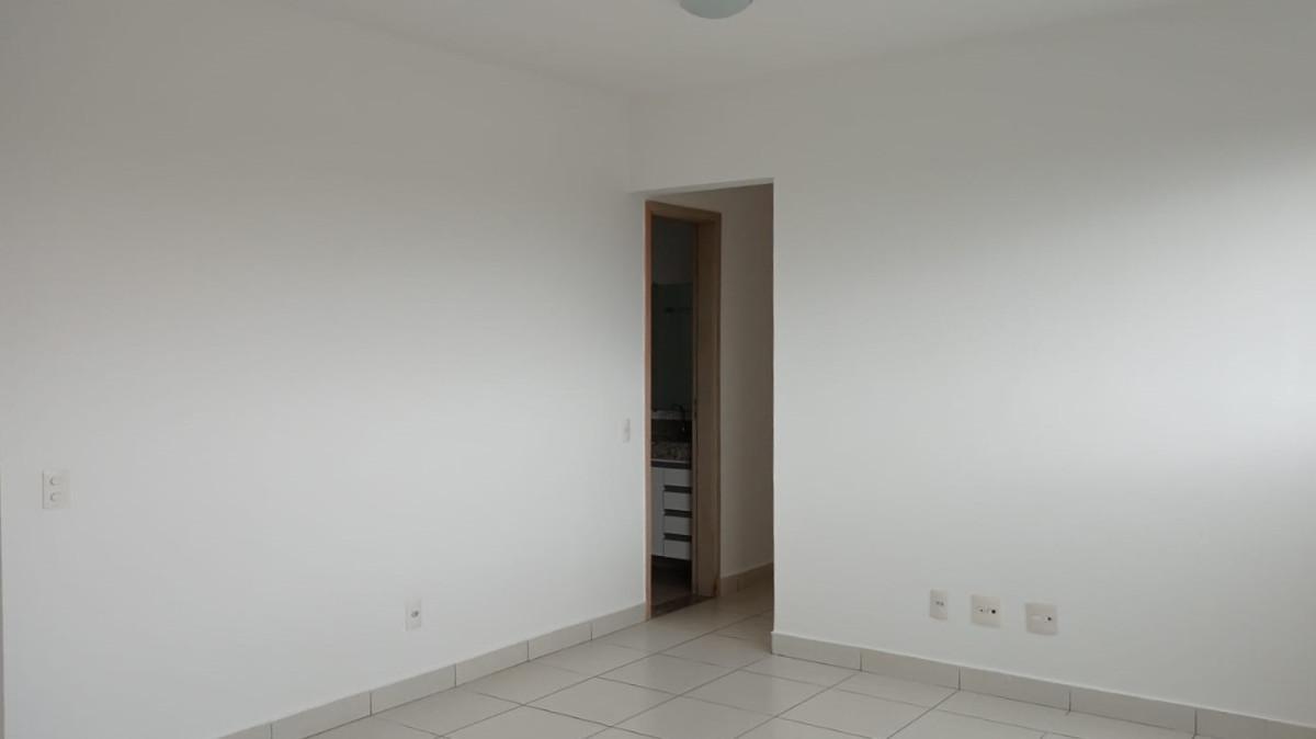 Apartamento, Cinquentenário, 3 Quartos, 2 Vagas, 1 Suíte