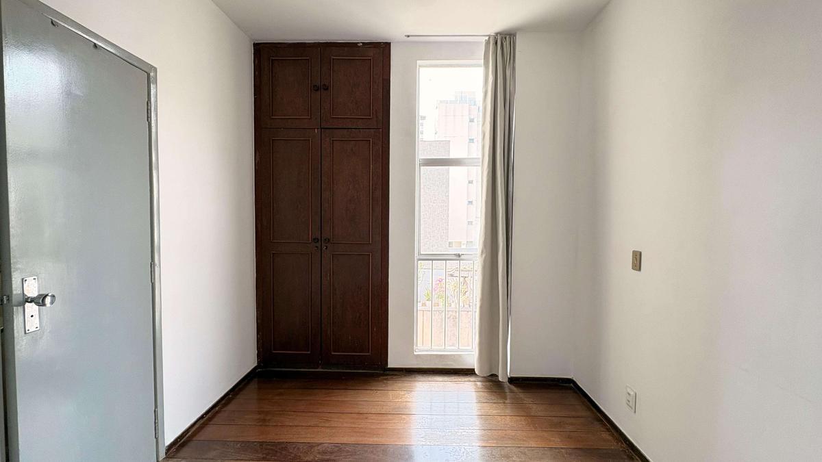 Apartamento, Santo Antônio, 2 Quartos, 1 Vaga, 1 Suíte
