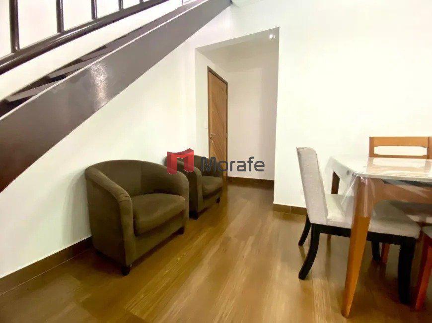 Apartamento, Fernão Dias, 4 Quartos, 1 Vaga, 1 Suíte